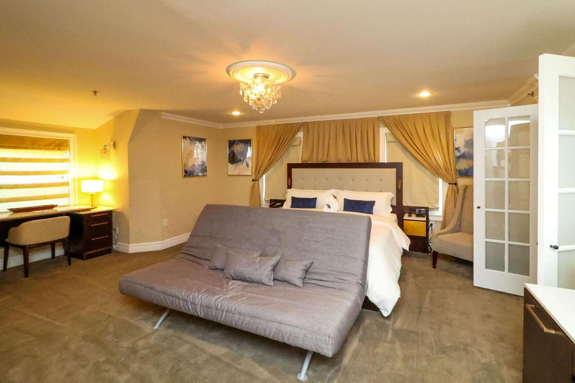 The Peacock Inn, Ascend Hotel Collection Принстън Екстериор снимка